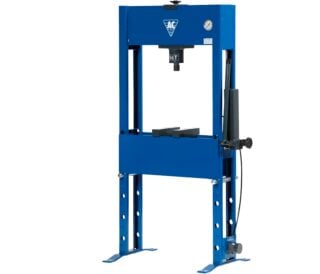 hydrauliprässi AC Hydraulic PJ16H
