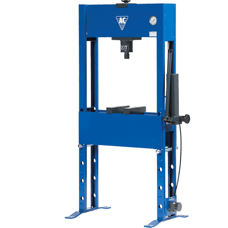 hydrauliprässi AC PJ20H