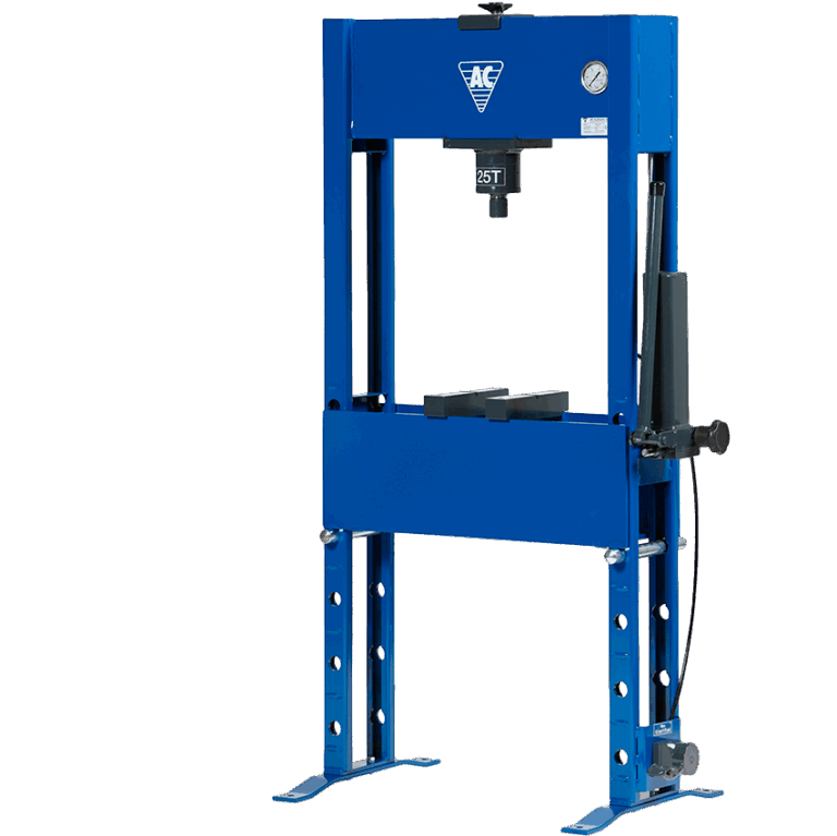 hydrauliprässi AC PJ25H