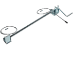 AC PJW prässin vinssi