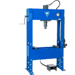 prässi AC hydraulic P60H