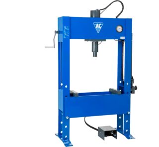 prässi AC hydraulic P60H