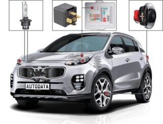 Autodata Diagnostic & Repair