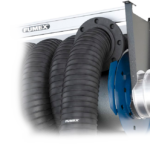 etkustoppari Fumex ASRS
