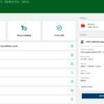 Hella Gutmann macsData Premium näyttö 1