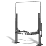 Nussbaum Power lift HL 6500 SST DG