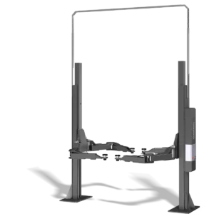 Nussbaum Power lift HL 6500 SST DG