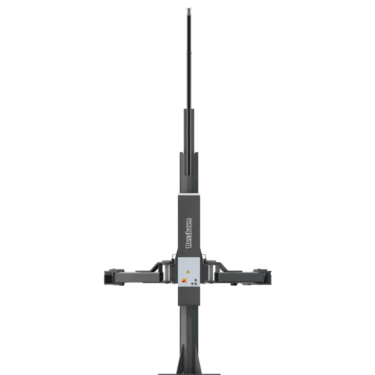 Nussbaum Power lift HL 6500 SST DG