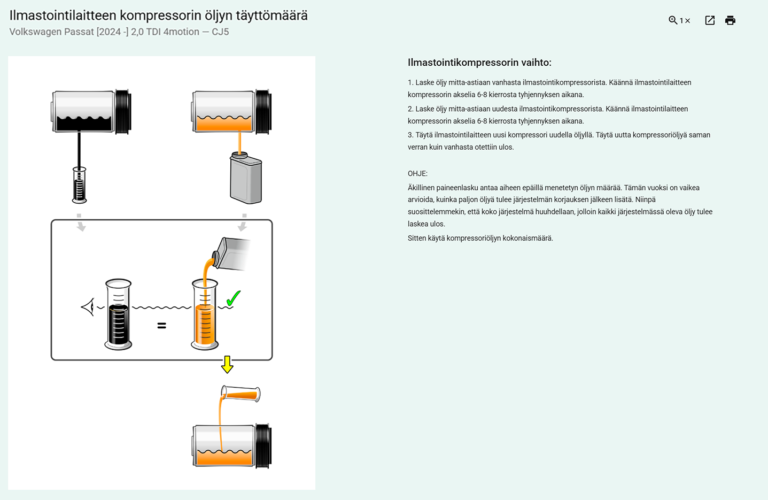 Hella Gutmann macsData Premium näyttö 12