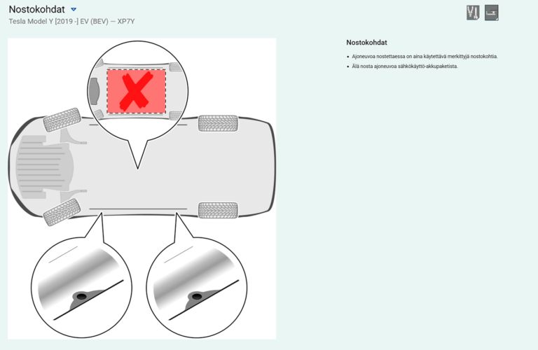 Hella Gutmann macsData Premium näyttö 15