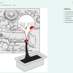 Hella Gutmann macsData Premium näytö 7