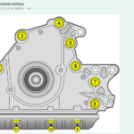 Hella Gutmann macsData Premium näyttö 8
