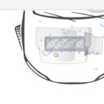 macsdata komponenttien sijainti