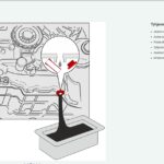 macsdata vaihteistoöljyn vaihto-ohje