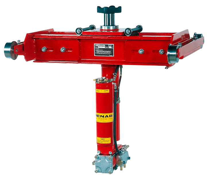 Nenab GL 810-815 kuilunostin
