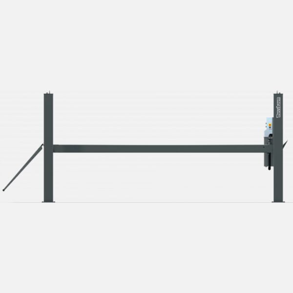 ajosillat Nussbaum Combi Lift 4.40S