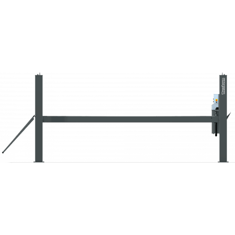 ajosillat Nussbaum Combi Lift 4.40S
