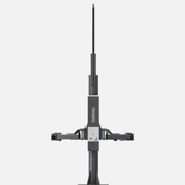 käyttökoneikko Nussbaum HL 6500 SST DG pilarissa