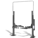 2-pilarinostin Nussbaum Power lift HL 6500 SST DG