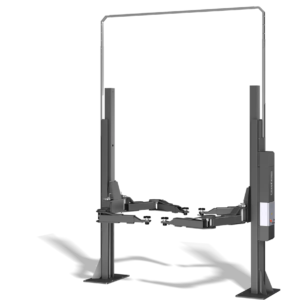 2-pilarinostin Nussbaum Power lift HL 6500 SST DG