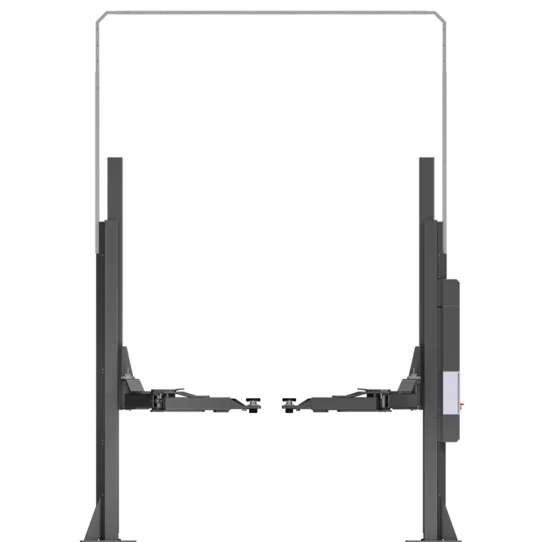 nostopilarit Nussbaum HL 6500 SST DG