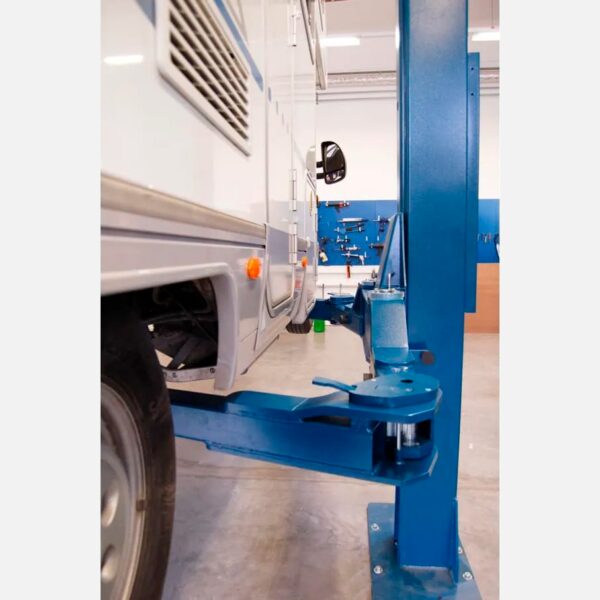 DG nostovarret Nussbaum Power Lift HL 6500 SST