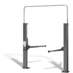 2-pilarinostin Nussbaum Smart Lift 2.30 SL DT SL230.8000124D