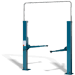 2-pilarinostin Nussbaum Smart Lift 2.30 SL DT
