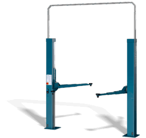 2-pilarinostin Nussbaum Smart Lift 2.30 SL DT
