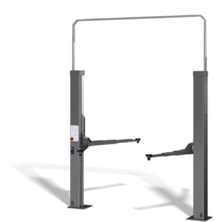 2-pilarinostin Nussbaum Smart Lift 2.30 SL DT SL230.8000124D