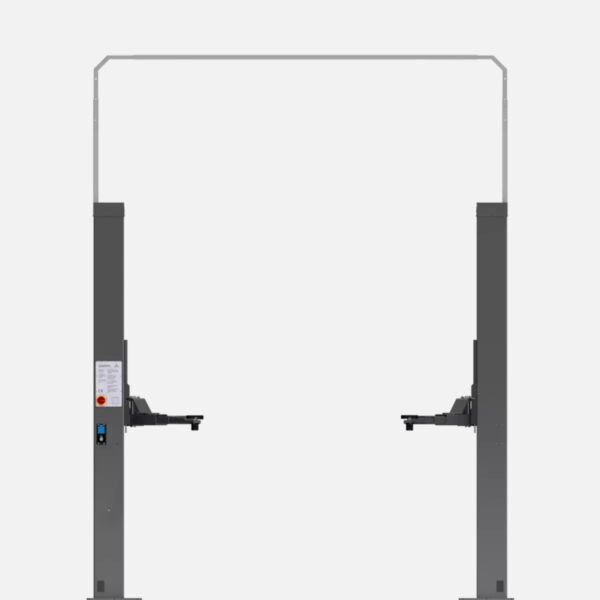 nostopilarit Nussbaum Smart Lift 2.30 SL DT