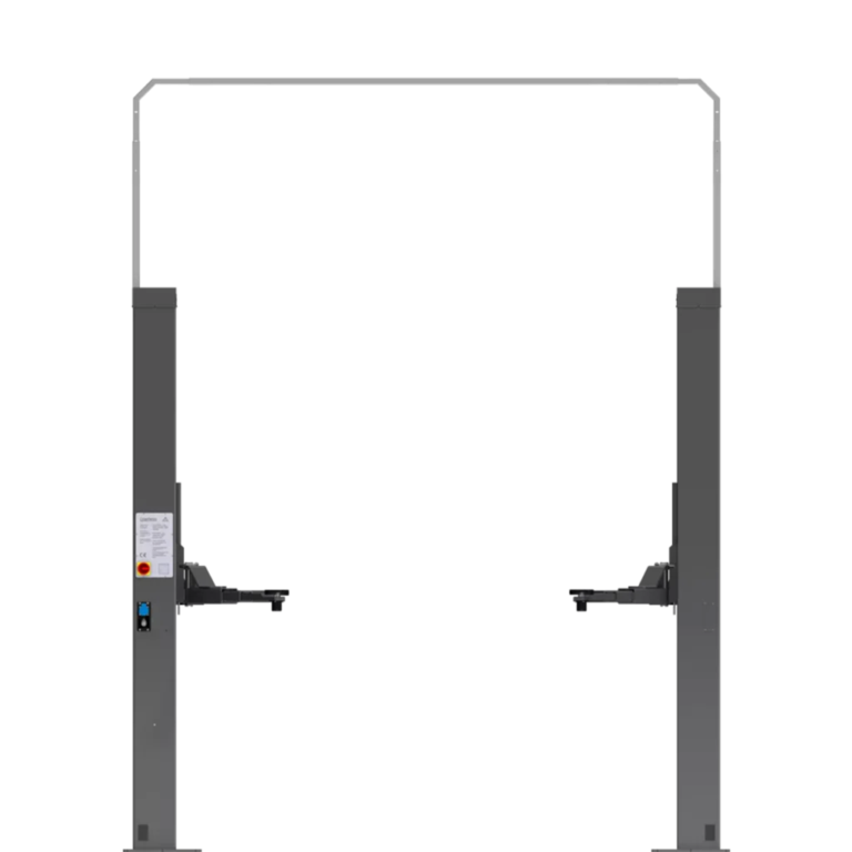nostopilarit Nussbaum Smart Lift 2.30 SL DT