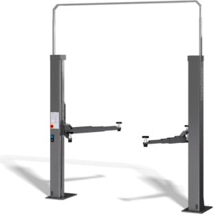 2-pilarinostin Nussbaum 2.40 SL Universal