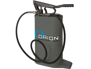 rasvapumppu Orion 11028