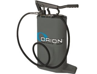 rasvapumppu Orion 11028
