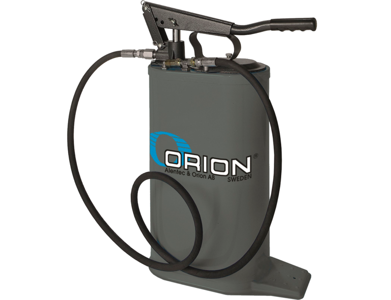 rasvapumppu Orion 11028