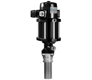 rasvapumppu Orion 12840