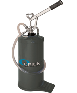 kannettava öljynjakelija Orion 21065