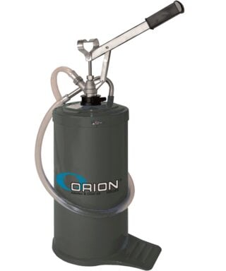 kannettava öljynjakelija Orion 21065