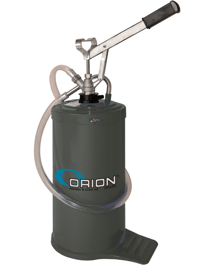 kannettava öljynjakelija Orion 21065
