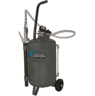 Orion 21076 liikuteltava öljynjakelija