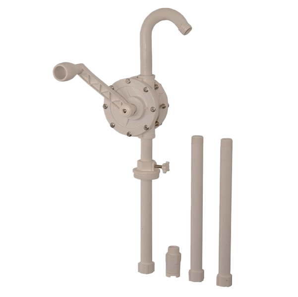 käsikäyttöinen veivipumppu Orion 21200