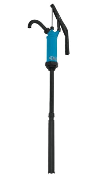 käsikäyttöinen pumppu Orion 21210