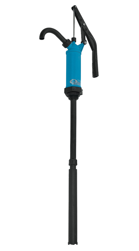 käsikäyttöinen pumppu Orion 21210