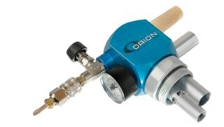 alipainepumppu Orion 22584
