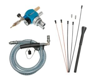alipainepumppu Orion 22586