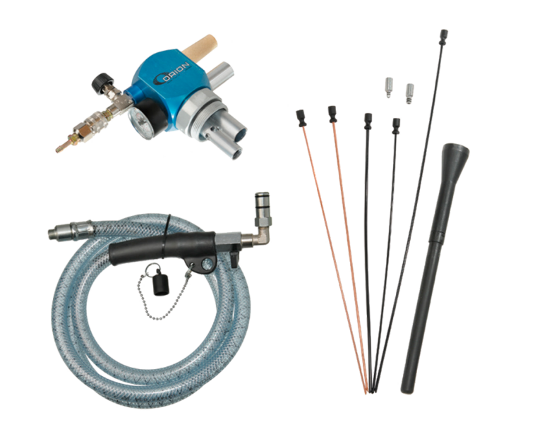 alipainepumppu Orion 22586