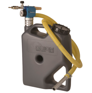 tyhjennyspumppu Orion 22590