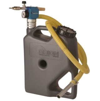tyhjennyspumppu Orion 22590