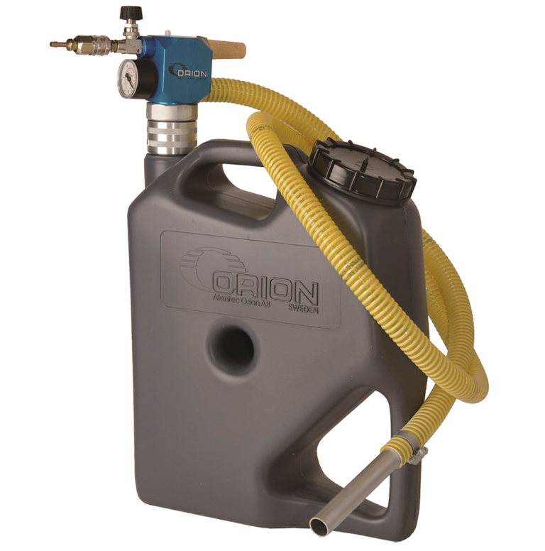 tyhjennyspumppu Orion 22590